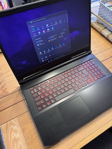 Acer nitro - nitro, 5