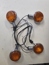 Indicators Set of 4 Front &