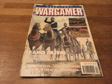 Practical Wargamer magazine pick choose your issue from dropdown list