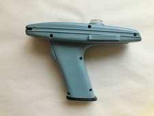 Star Trek Wrath Of Khan Phaser Light & Sound Playmates TESTED VIDEO kirk spock