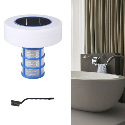 Swimming pool ionizer with - pool,