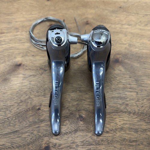 Shimano ultegra 6510 3x9 - shimano,