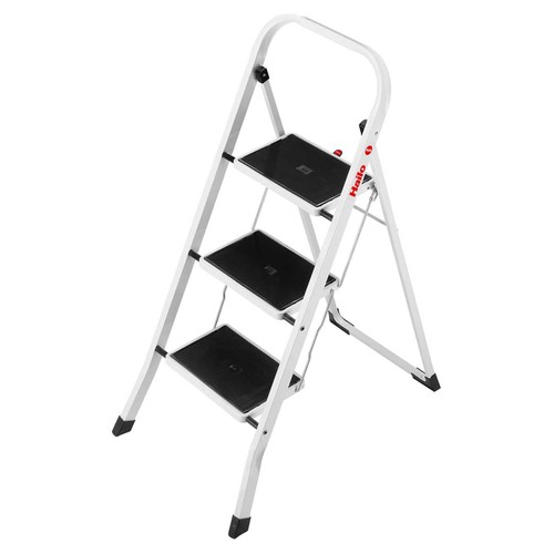 Hailo k20 step folding - hailo, 3-step