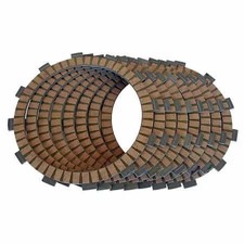 7X CLUTCH DISCS VERTEX