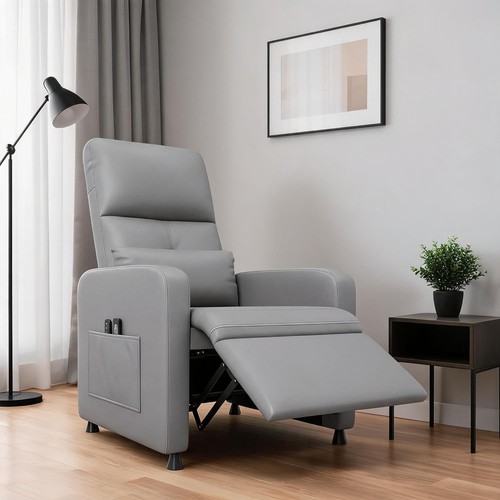 Power recliner chair - power,