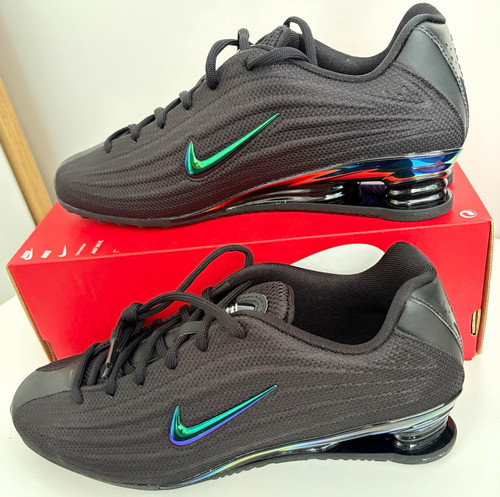 Nike shox womens - se,