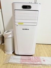 Maxesla Portable Air