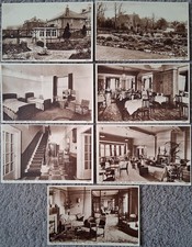 Job lot x railway - lot, 7