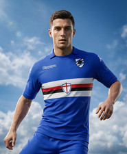 Kappa UC Sampdoria 2009-10