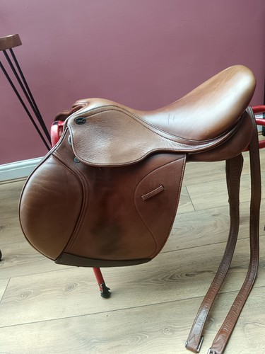 Optimus jumping saddle - optimus,