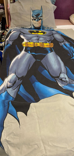 Primark batman single cotton - primark,