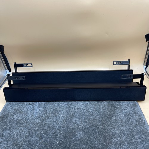 Pioneer pdp s50 side mounted - side,