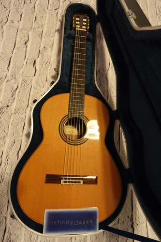 Ryoji matsuoka m100 - ryoji, classical