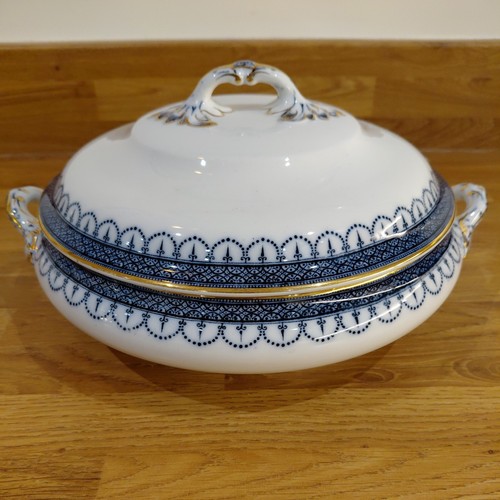 Losol ware claremont - claremont, keeling