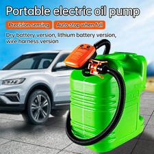 Rechargeable Electric Car Fuel