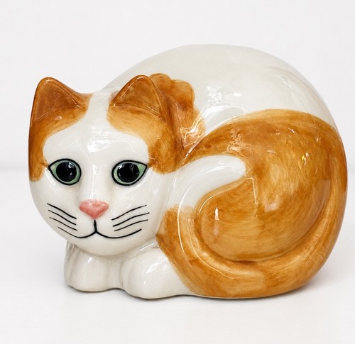 Quail ceramics ginger - quail,
