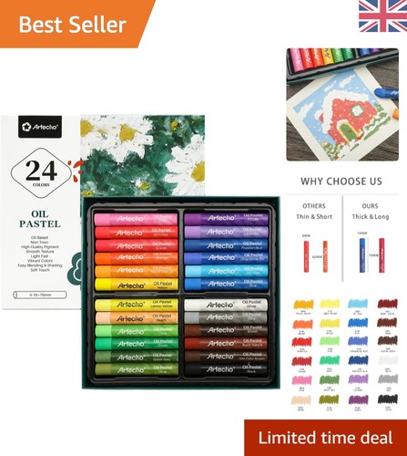 Vibrant set soft oil - vibrant,