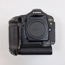 Canon EOS 1Ds Mark II