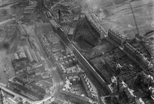 Port Glasgow, general view