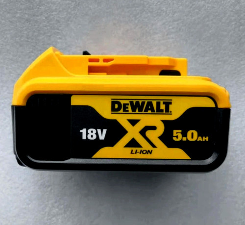 Dewalt dcb184 18v ah - dcb184,
