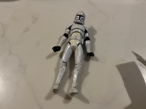 Star wars clone trooper - clone,