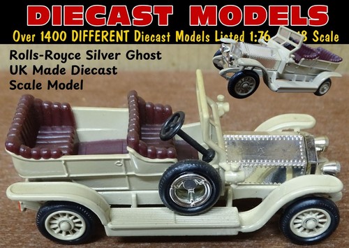 1907 rolls royce - 1907, silver