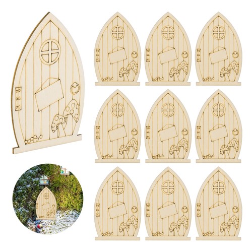 Pack fairy door - fairy, door,