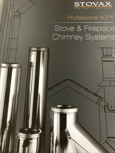Stovax 1000mm length - stovax,