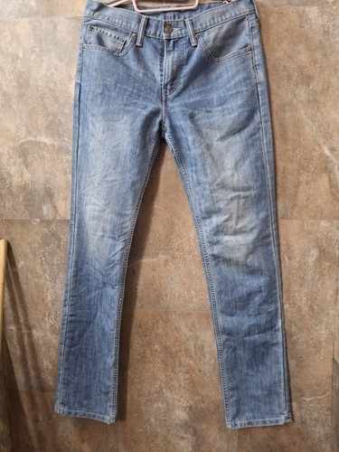 Levi 511 jeams waiste size - size, 30