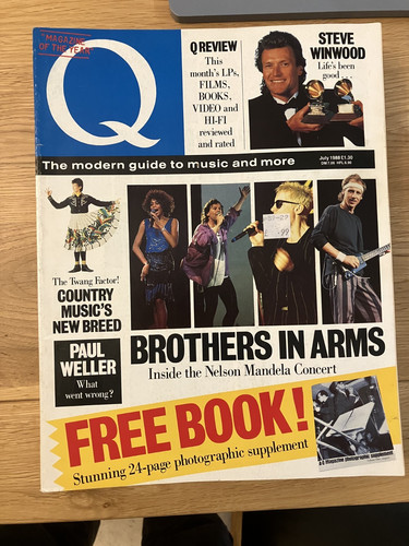 Magazine issue - 22, (no