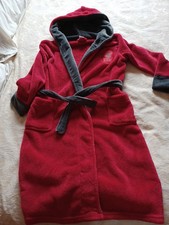 Child's Liverpool FC Dressing Gown Age 9-10