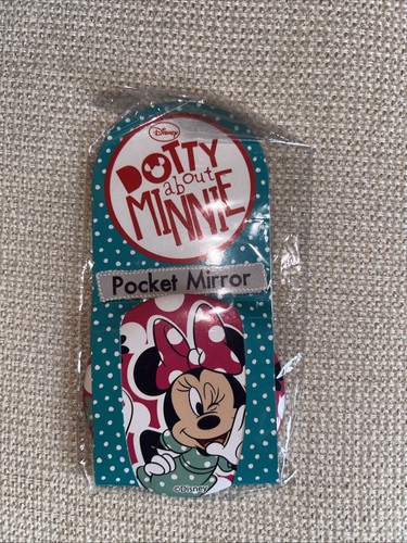 Disney minnie mouse pocket - minnie,