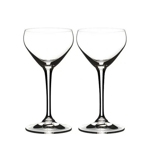 Riedel bar set nick and - set, of