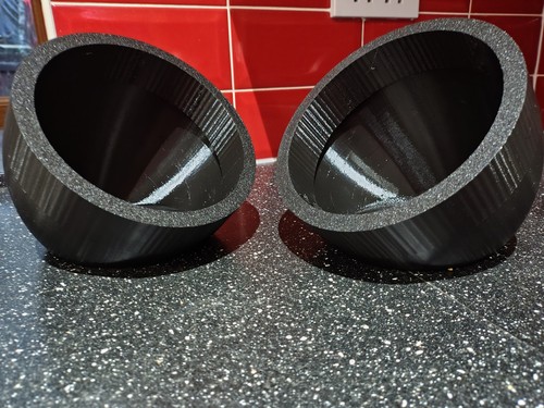 Focal universal isu 165 pair - focal,