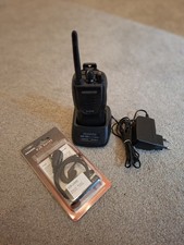 Kenwood ProTalk TK-3301