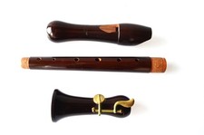 Mollenhauer treble recorder