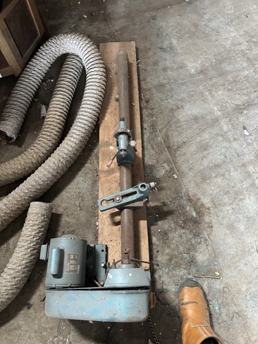 Vintage clarke woodturning - vintage,