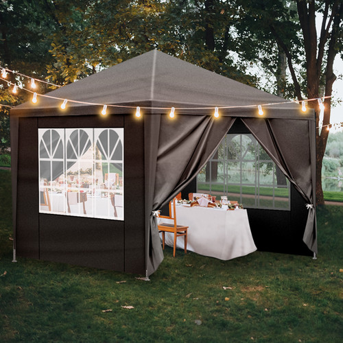 10ft canopy outdoor - 10×10ft,