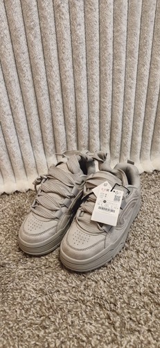 Chunky skate trainers - , berska