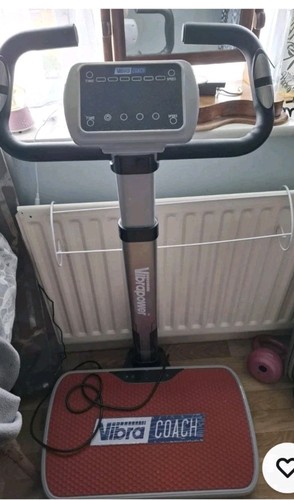 Vibro plate - vibro,