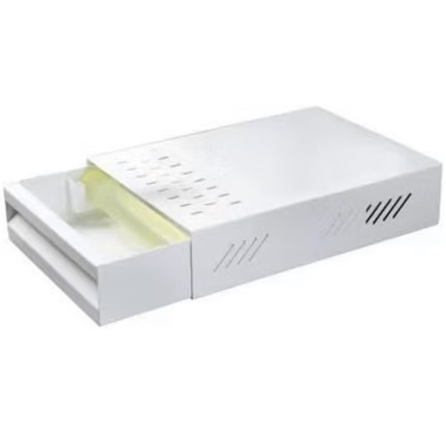 Coffee knock box drawer - knock,