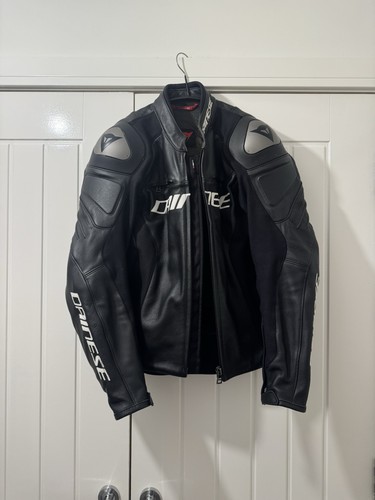 Dainese bike leathers - dainese,