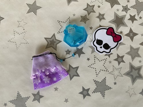 Monster high abbey - monster,