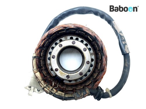 Alternator honda - alternator, (generator)