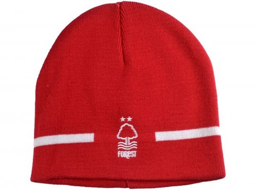 Nottingham forest roll down - nottingham,