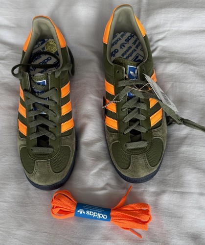 Adidas spezial barrowlands - spezial,