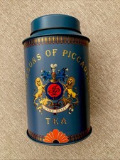 Jacksons of Piccadilly Vintage