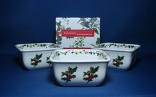 PORTMEIRION ~ THE HOLLY AND