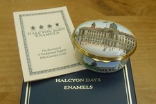 Boxed Ltd Ed Halcyon Days