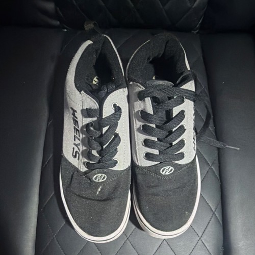 Heelys sneaker black - heelys,